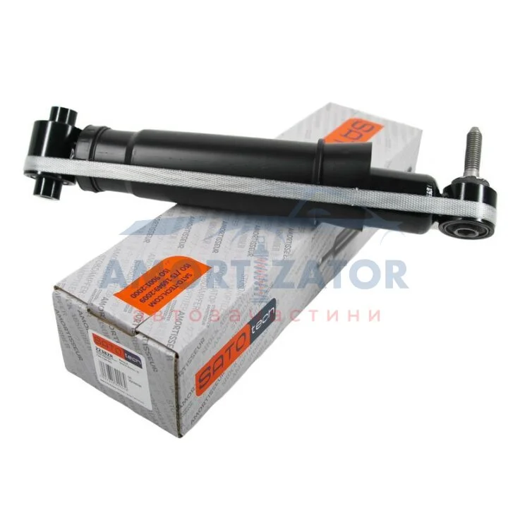 Амортизатор SATO TECH 22382R (фото 1)