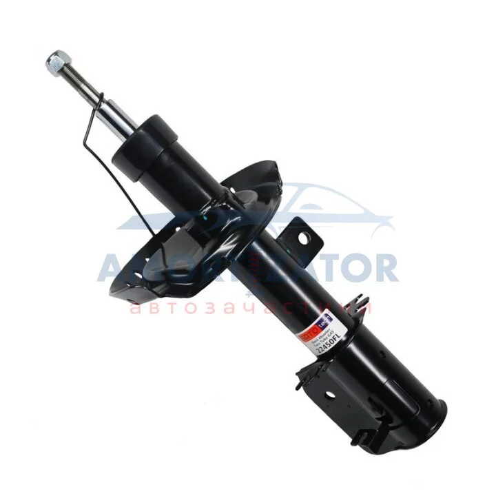 Амортизатор SATO TECH 22450FL (фото 1)