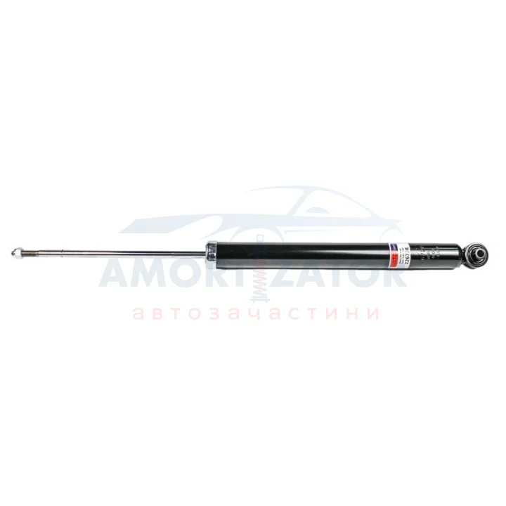 Амортизатор SATO TECH 22672R (фото 1)