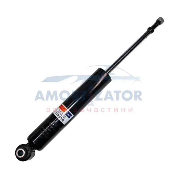 Амортизатор SATO TECH 22695R (фото 1)