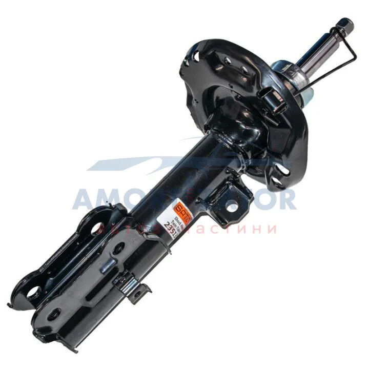 Амортизатор SATO SATO TECH 23513FL (фото 1)