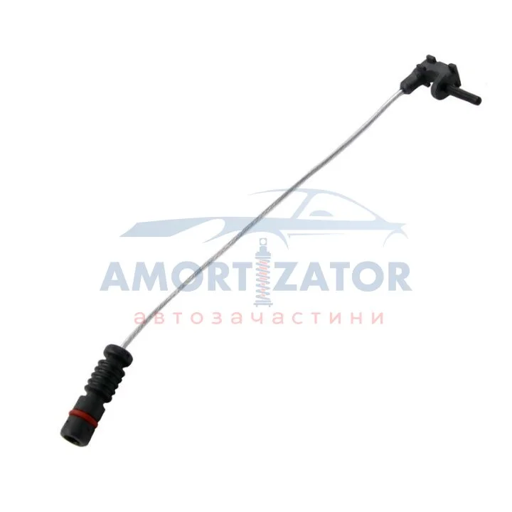 SATO Датчик зносу гальмівних колодок SATO TECH E413121 (фото 1)