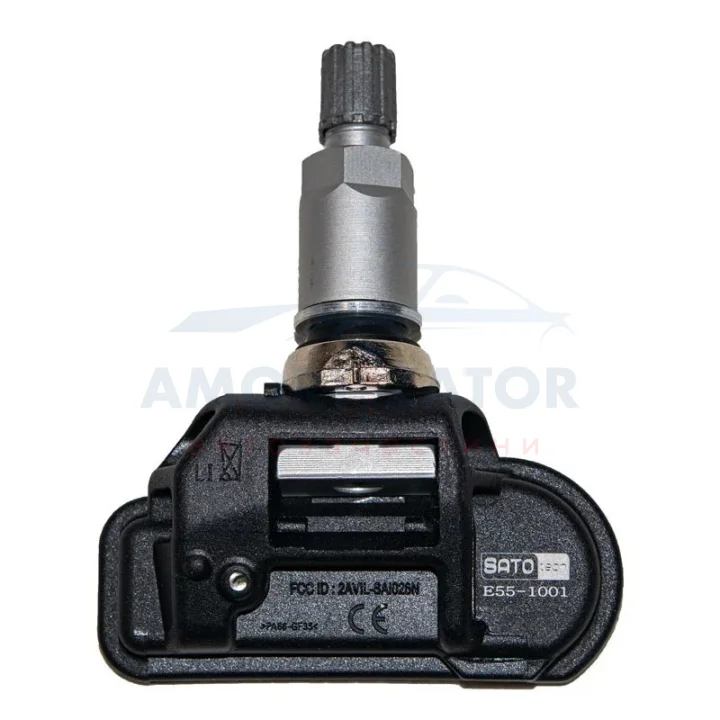 SATO Датчик тиску в шинах SATO TECH E551001 (фото 1)