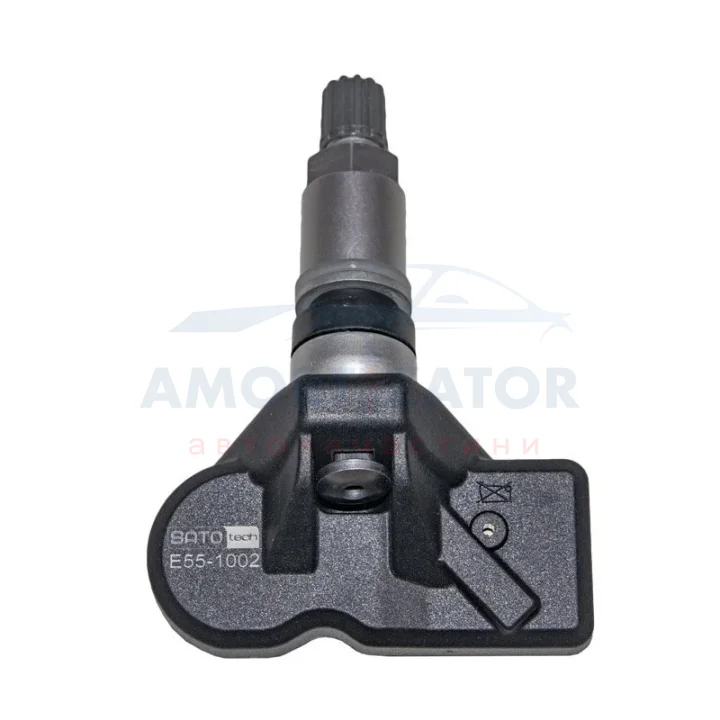 SATO Датчик тиску в шинах SATO TECH E551002 (фото 1)