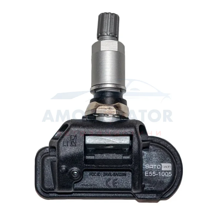 SATO Датчик тиску в шинах SATO TECH E551005 (фото 1)