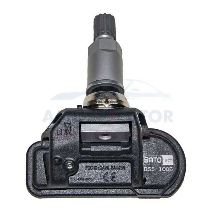 SATO Датчик тиску в шинах SATO TECH E551006 (фото 1)