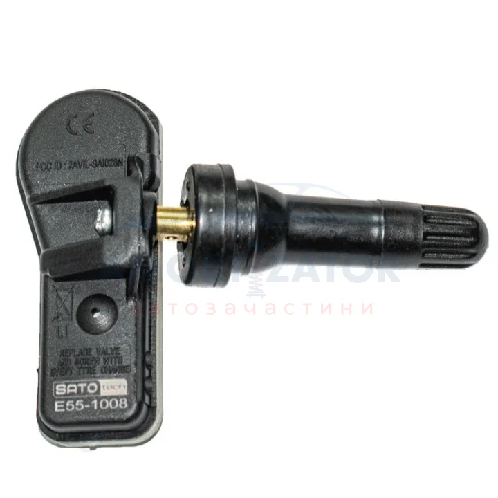 SATO Датчик тиску в шинах SATO TECH E551008 (фото 1)