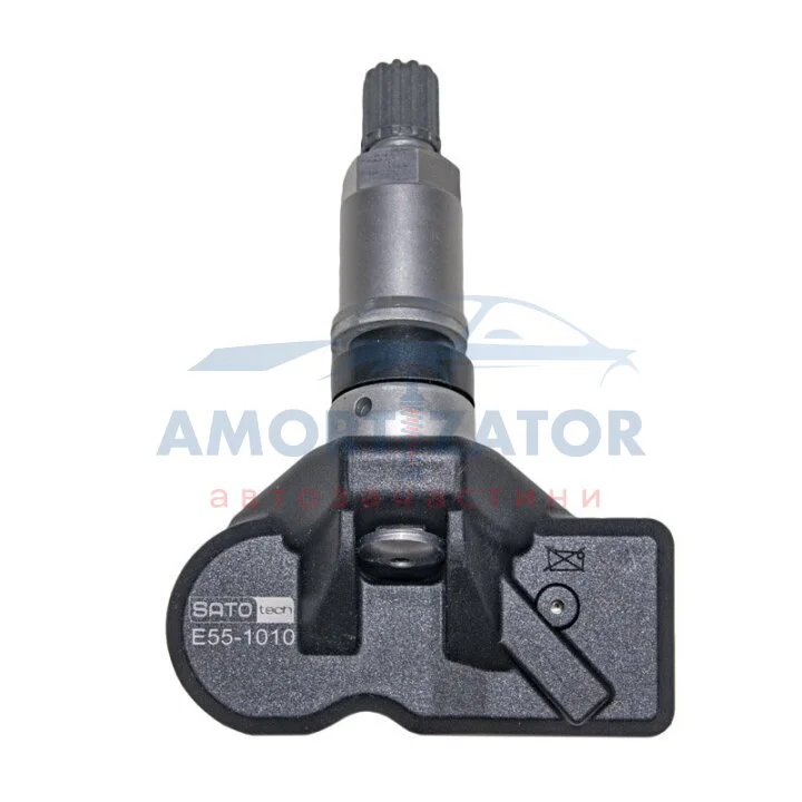 SATO Датчик тиску в шинах SATO TECH E551010 (фото 1)
