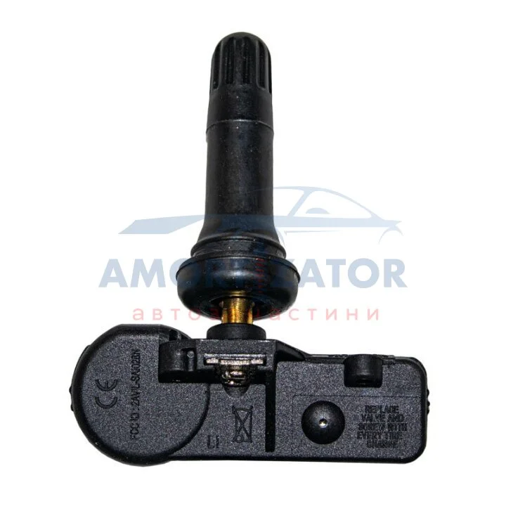 SATO Датчик тиску в шинах SATO TECH E551019 (фото 1)