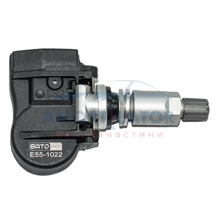 SATO Датчик тиску в шинах SATO TECH E551022 (фото 1)