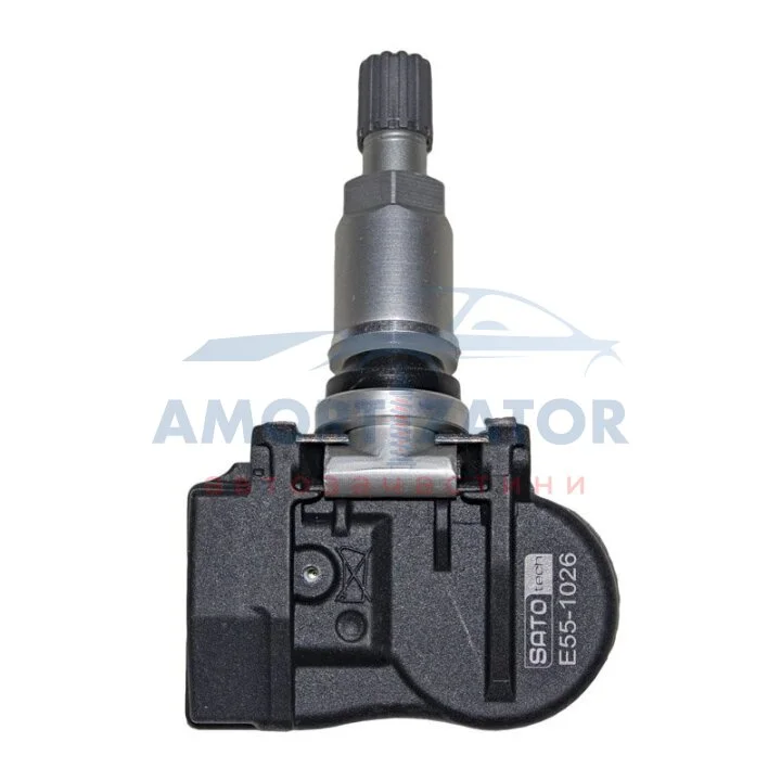 SATO Датчик тиску в шинах SATO TECH E551026 (фото 1)