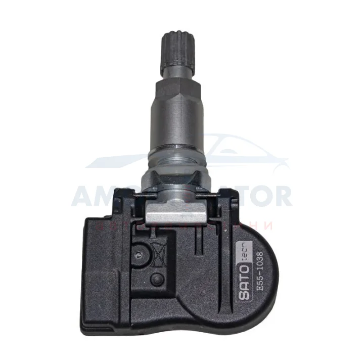 SATO Датчик давления в шинах SATO TECH E551038 (фото 1)
