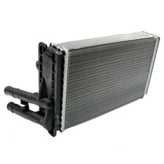 Радіатор пічки SATO TECH H21201