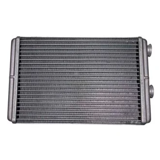 SATO Радіатор пічки Fiat Doblo 00- SATO TECH H21223