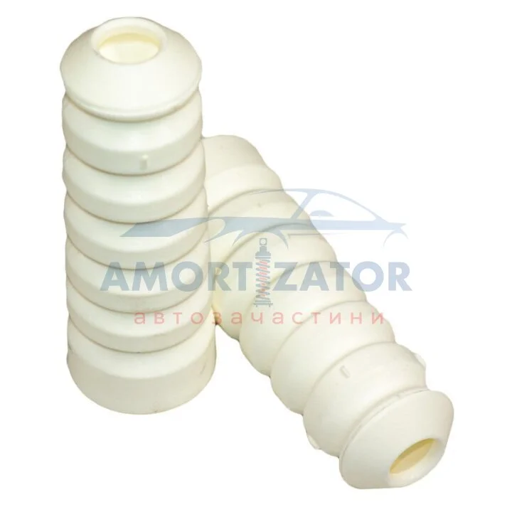 Захисний комплект амортизатора SATO TECH MK81295 (фото 1)