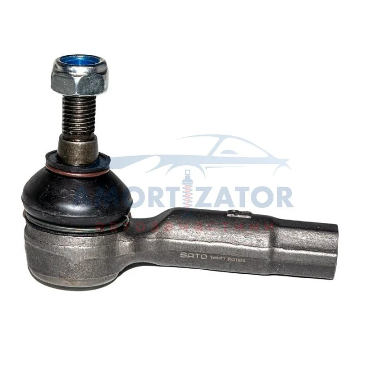 Наконечник рульової тяги SATO TECH PS21020 (фото 1)