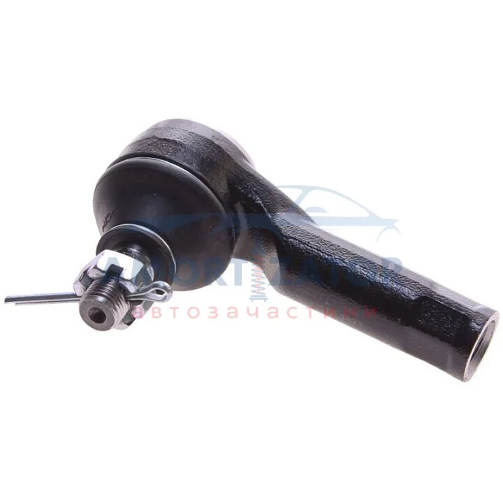 Наконечник рульової тяги SATO TECH PS23157 (фото 1)