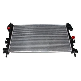 Радіатор системи охолодження SATO TECH R12389