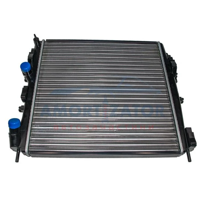 Радіатор системи охолодження SATO TECH R12902 (фото 1)