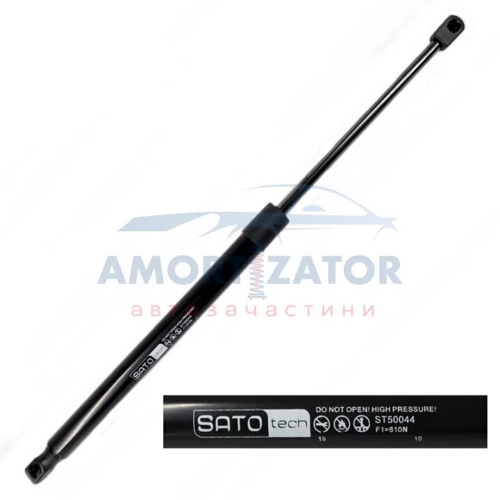 Амортизатор багажника SATO TECH ST50044 (фото 1)