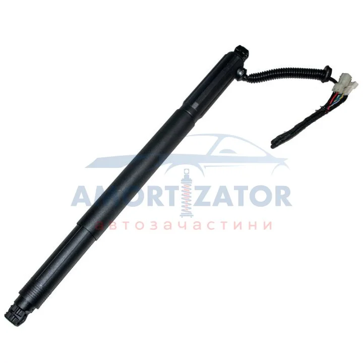 Демпфер дверей багажнику SATO TECH ST80102 (фото 1)