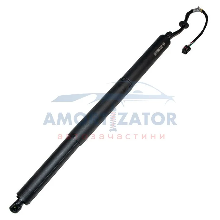 Демпфер дверей багажнику SATO TECH ST80114 (фото 1)