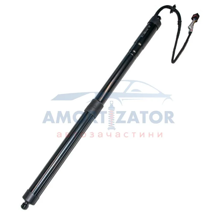 Демпфер дверей багажнику SATO TECH ST80200 (фото 1)
