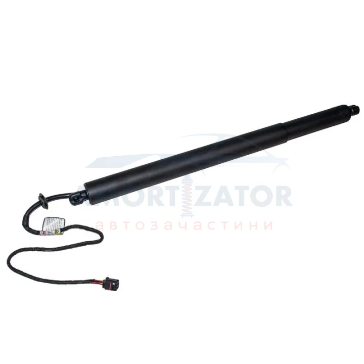 Демпфер дверей багажнику SATO TECH ST80202 (фото 1)