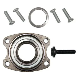 Підшипник маточини SATO TECH WB12105