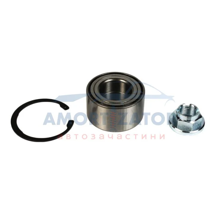 Підшипник маточини SATO TECH WB35130 (фото 1)