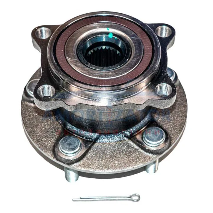 Маточина SATO TECH WB60168 (фото 1)