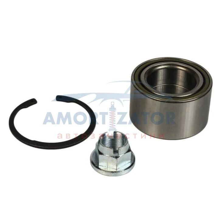 Підшипник маточини SATO TECH WB70023 (фото 1)
