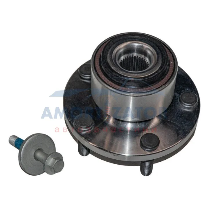 Маточина SATO TECH WB80187 (фото 1)