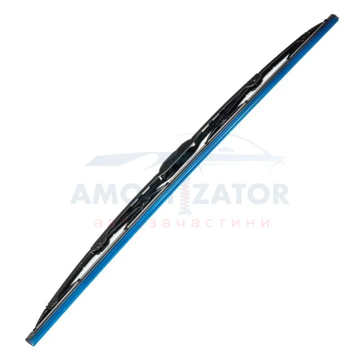 Щітка склоочисника каркасна 550 mm SATO TECH WF550 (фото 1)