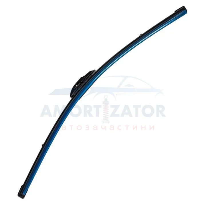 Щітка склоочисника безкаркасна 525 mm SATO TECH WX525 (фото 1)