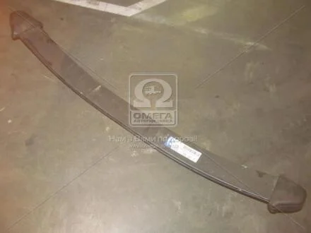 Ресора MB Sprinter передн. 2 листова (вир-во Schomaecker) SCHOMAECKER 33706000