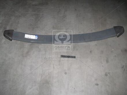 Ресора MB Sprinter 2 листова SCHOMAECKER 33708000