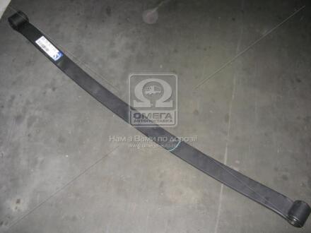 Лист №1 ресори MB Sprinter корінний SCHOMAECKER 33737001