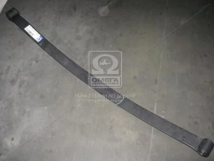 Лист №1 ресори MB Sprinter корінний SCHOMAECKER 33737001