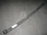 Лист №1 ресори MB Sprinter корінний (вир-во Schomaecker) SCHOMAECKER 33781001 (фото 1)