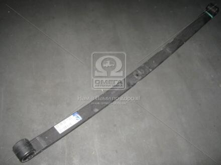 Лист №1 ресори MB Sprinter корінний SCHOMAECKER 33781001