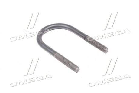 Драбина М14*1,5*74*150 ресори MB Sprinter SCHOMAECKER 98713150