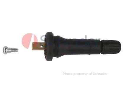 Змінний гумовий клапан SCHRADER 5033