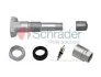 Датчик повітря колеса TPMS SCHRADER 5056 (фото 1)