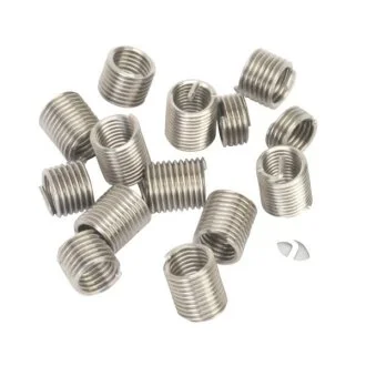 Вставка різьбова M14 x 1,25 mm SEALEY SEA TRM14R