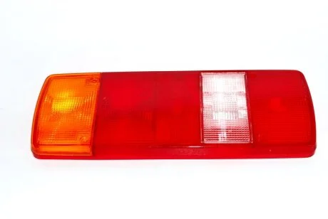 Задній ліхтар Лів/Прав (без рамки) MAN EL, EM, F2000, F90, F90 UNTERFLUR, G, G90, L2000, LION´S COACH, LION´S COMFORT, LION´S STAR, M 2000 L, M 2000 M, M90, NG, NL, NM, NÜ, R, SD, SG, SL 10.75- SERTPLAS 50205C