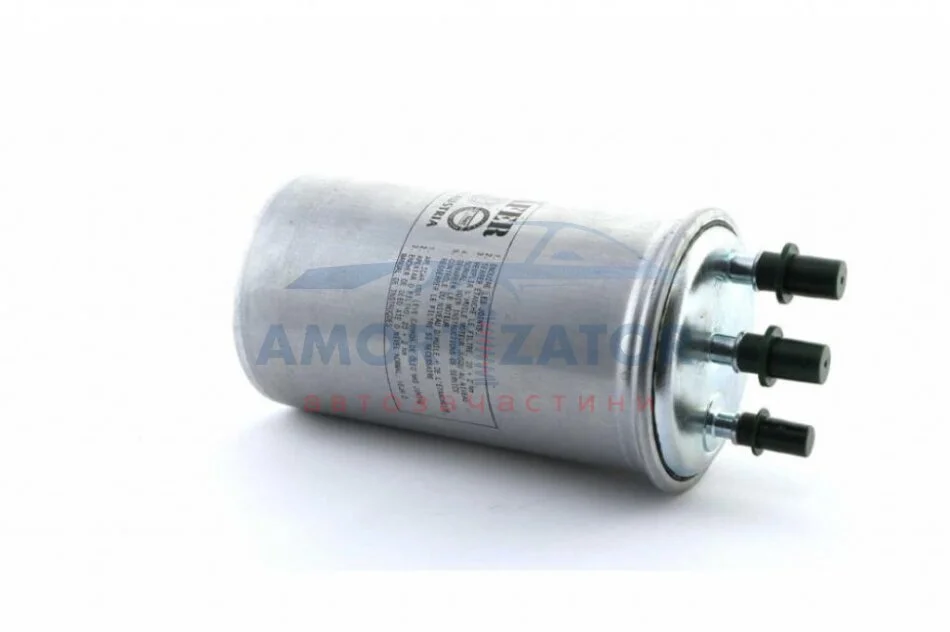 Фільтр паливний Renault Duster/Logan 1.5dCi 06- SHAFER FM781 (фото 1)