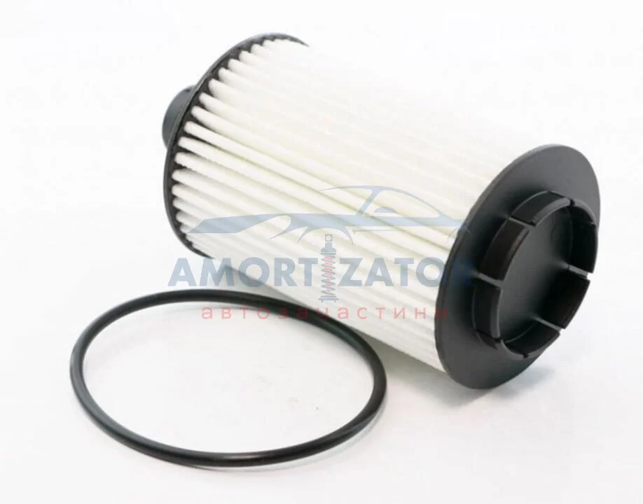Фільтр масляний Chevrolet Captiva, Cruze, Orlando, Opel Antara, 2.0D-2.2D, 10- SHAFER FOE1012D (фото 1)