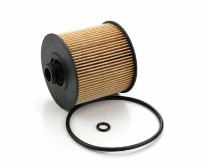 Фільтр масляний Volvo XC40 1.5 (18-) SHAFER FOE32257123