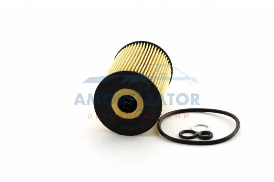 Фільтр масляний Hyundai Accent, Elantra, Genesis, I30, I40, IX35, Tucson, Matrix, Carens, 1.1D-5.0, SHAFER FOE351D (фото 1)